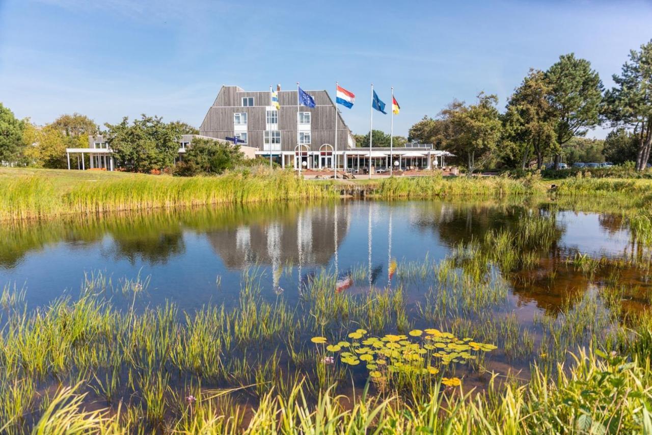 Appartement De Kompaan, Resort Amelander Kaap Hollum  Bagian luar foto