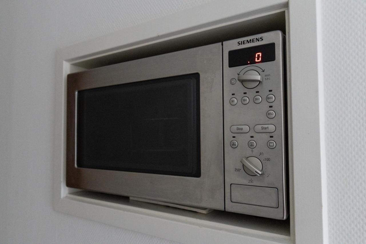Appartement De Kompaan, Resort Amelander Kaap Hollum  Bagian luar foto