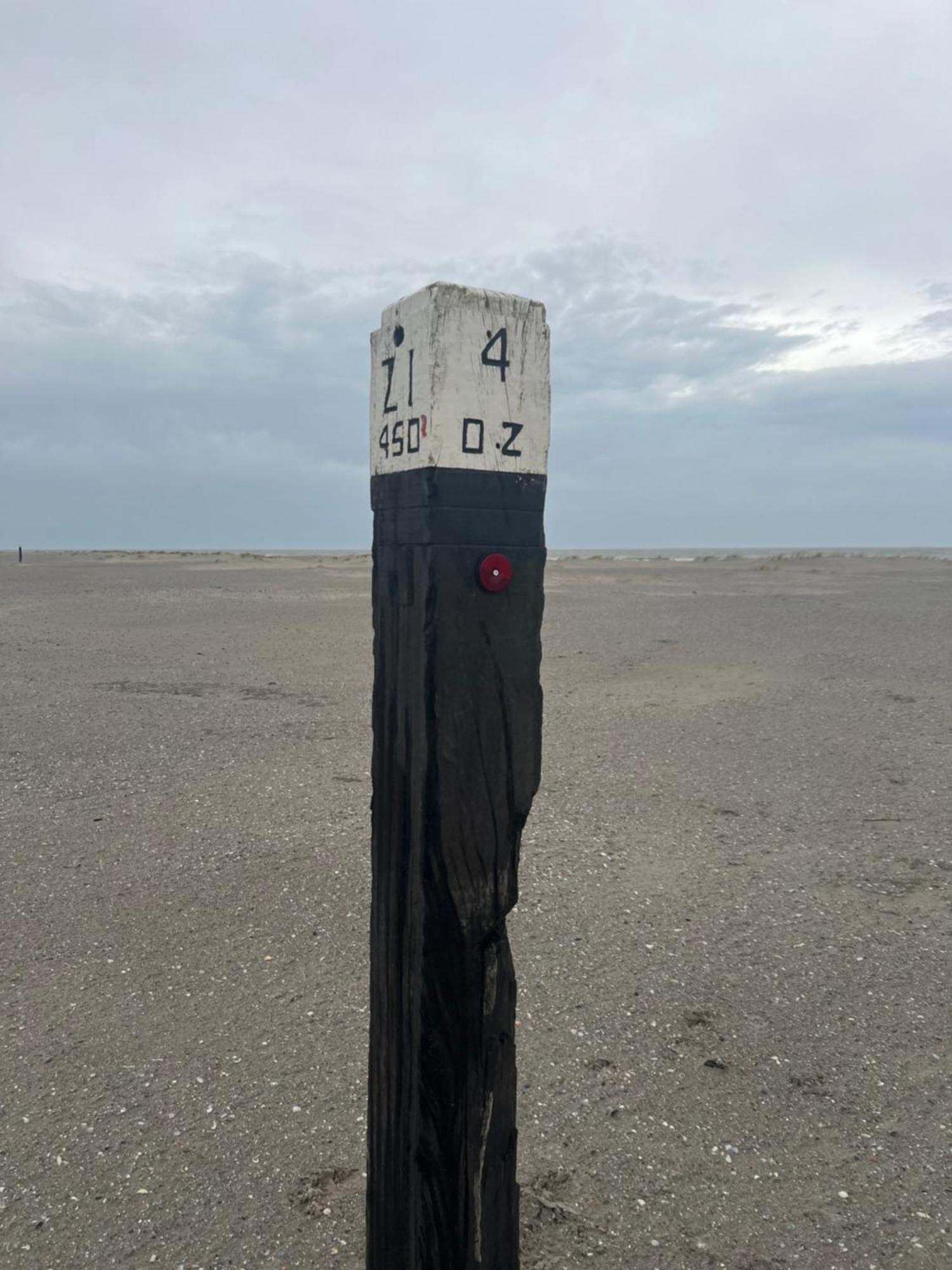 Appartement De Kompaan, Resort Amelander Kaap Hollum  Bagian luar foto