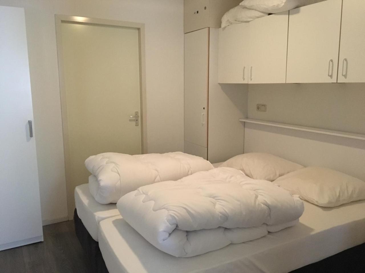 Appartement De Kompaan, Resort Amelander Kaap Hollum  Bagian luar foto