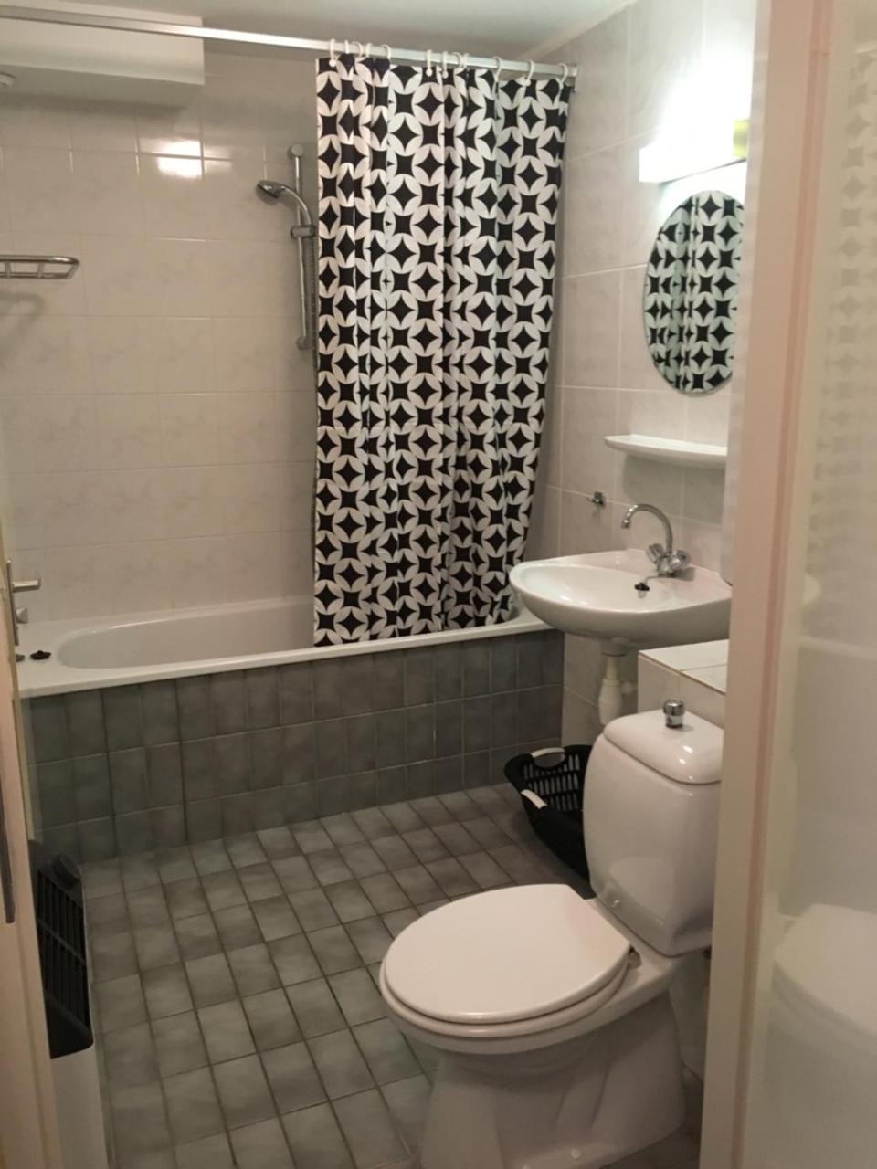 Appartement De Kompaan, Resort Amelander Kaap Hollum  Bagian luar foto